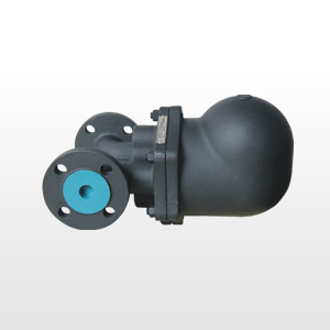 FT43 Flanged
