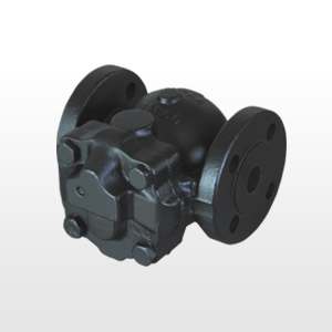 FT44 Flanged