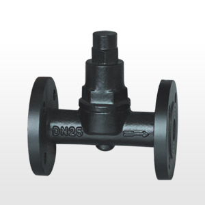 TB Flanged